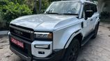Toyota Land Cruiser Prado First Edition VX 250 2024