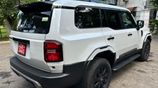 Toyota Land Cruiser Prado First Edition VX 250 2024