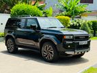 Toyota Land Cruiser Prado FM MOD +1st Ed JBL 2024
