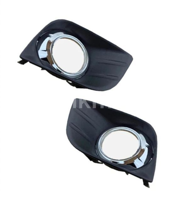 St Bulb Types Toyota Land Cruiser / Prado Fog Lamp Set for Sale in Nugegoda | ikman