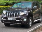 Toyota Land Cruiser Prado Full Option 2010