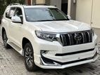 Toyota Land Cruiser Prado Full Option 2023