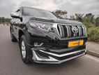 Toyota Land Cruiser Prado fullspec lowmileage 2014