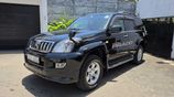 Toyota Land Cruiser Prado Fully loaded 2008