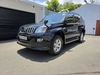 Toyota Land Cruiser Prado Fully loaded 2008