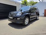 Toyota Land Cruiser Prado Fully loaded 2008