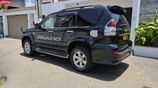 Toyota Land Cruiser Prado Fully loaded 2008