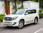 Toyota Land Cruiser Prado Fully Loaded 2014