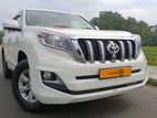 Toyota Land Cruiser Prado Fully Loaded 2014