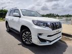 Toyota Land Cruiser Prado Fully Loaded 2023