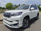 Toyota Land Cruiser Prado Fully Loaded 2023