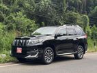 Toyota Land Cruiser Prado Fully loaded 2023