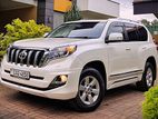 Toyota Land Cruiser Prado Fully Loaded-32000km 2016