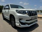 Toyota Land Cruiser Prado Fully loaded sound 2011