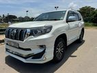 Toyota Land Cruiser Prado Fully Loaded sounds 2011