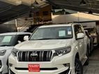 Toyota Land Cruiser Prado Fully Loaded Tx 2023