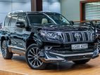 Toyota Land Cruiser Prado G 2017