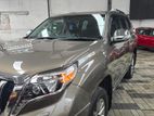 Toyota Land Cruiser Prado G 2017