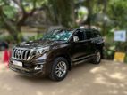 Toyota Land Cruiser Prado G Frontier 2017