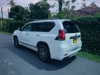 Toyota Land Cruiser Prado G Frontier 2015