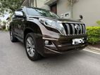 Toyota Land Cruiser Prado G Frontier 2016