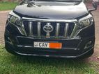 Toyota Land Cruiser Prado 2016