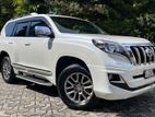 Toyota Land Cruiser Prado G Frontier 2017 CBM