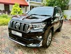 Toyota Land Cruiser Prado G- Frontier 2017