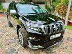 Toyota Land Cruiser Prado G-FRONTIER 2017