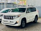 Toyota Land Cruiser Prado G Frontier 2017