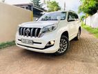 Toyota Land Cruiser Prado G Frontier 2017