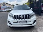 Toyota Land Cruiser Prado G Frontier 2017