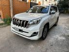 Toyota Land Cruiser Prado G Frontier 2017