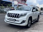 Toyota Land Cruiser Prado G Frontier 2017