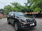 Toyota Land Cruiser Prado G Frontier 2017