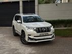 Toyota Land Cruiser Prado G Frontier 2017
