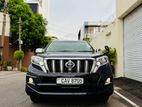 Toyota Land Cruiser Prado G Frontier 2017