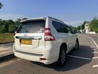 Toyota Land Cruiser Prado G Frontier 2017