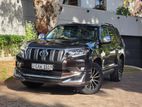 Toyota Land Cruiser Prado G FRONTIER 2017