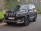 Toyota Land Cruiser Prado G Frontier 2017