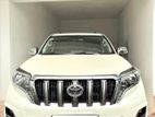 Toyota Land Cruiser Prado G-Frontier 2017