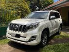 Toyota Land Cruiser Prado G Frontier 2017