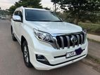 Toyota Land Cruiser Prado G Frontier TX 150 2017
