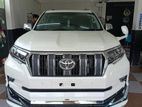 Toyota Land Cruiser Prado G Frontier TX 150 2017