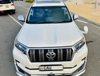 Toyota Land Cruiser Prado G Frontier TX 150 2017