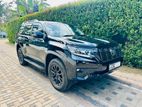 Toyota Land Cruiser Prado GDJ 150 Diesel 2014