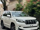 Toyota Land Cruiser Prado GRAD 6A HIGHEST SPEC 2023