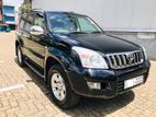 Toyota Land Cruiser Prado GX 120 2002