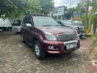 Toyota Land Cruiser Prado GX 2003