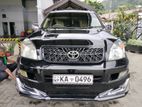 Toyota Land Cruiser Prado GX 2005